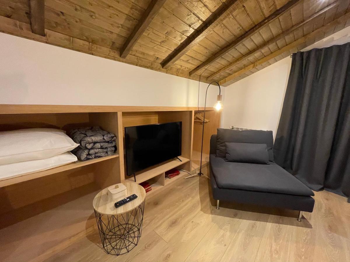Villa D'Aurora Country Suites Ponte de Lima Eksteriør bilde