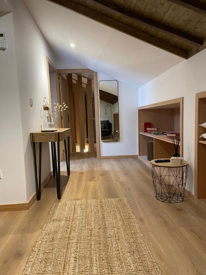 Villa D'Aurora Country Suites Ponte de Lima Eksteriør bilde