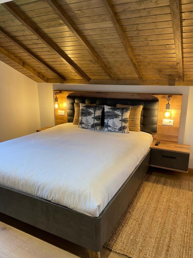Villa D'Aurora Country Suites Ponte de Lima Eksteriør bilde
