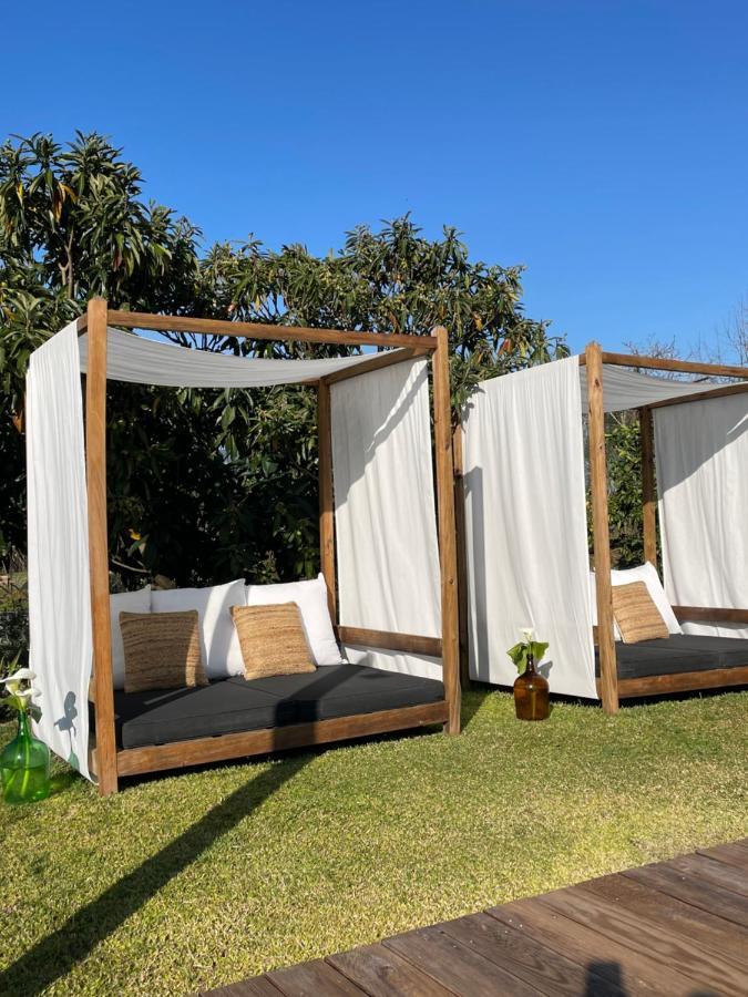 Villa D'Aurora Country Suites Ponte de Lima Eksteriør bilde