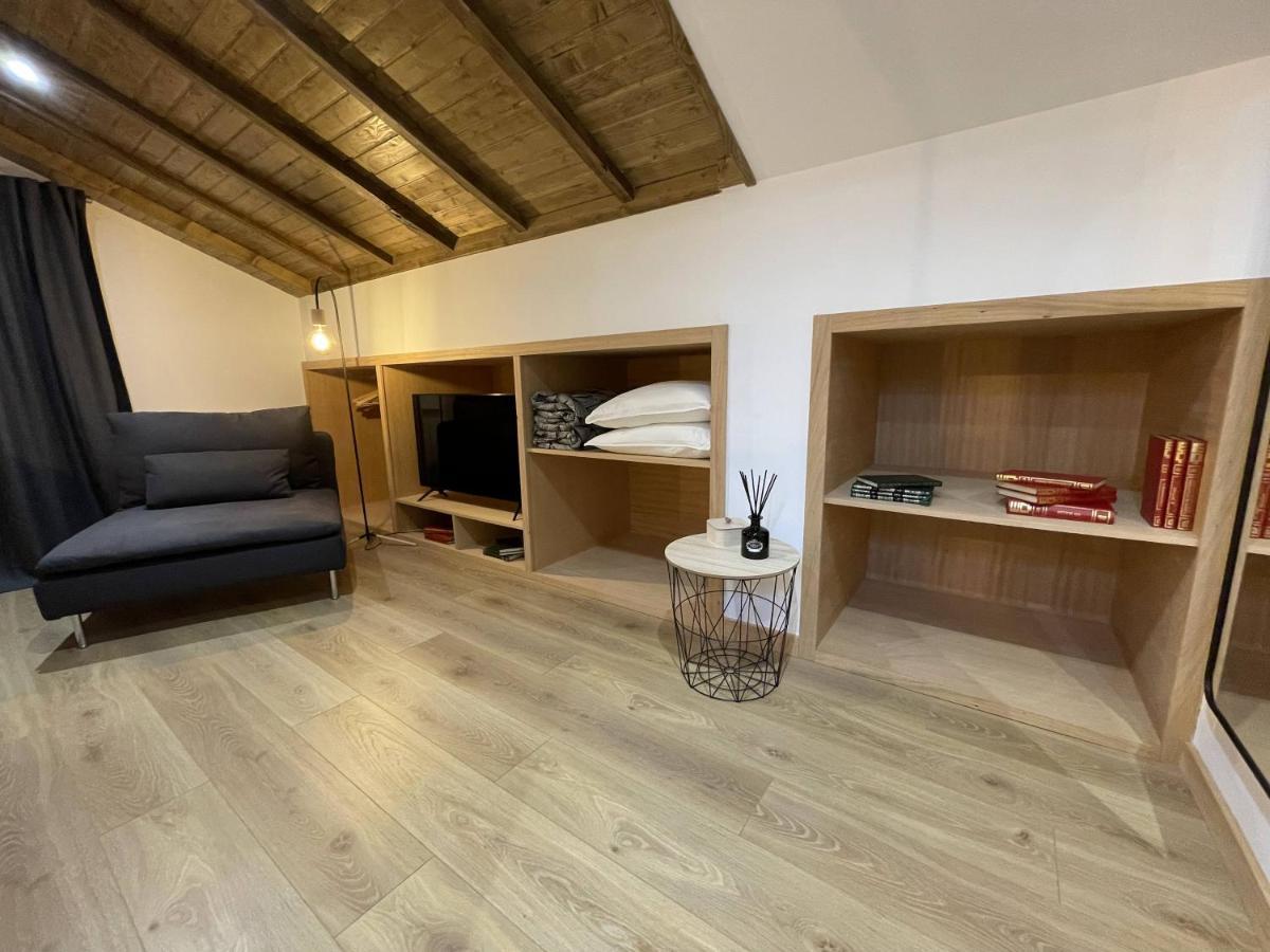 Villa D'Aurora Country Suites Ponte de Lima Eksteriør bilde